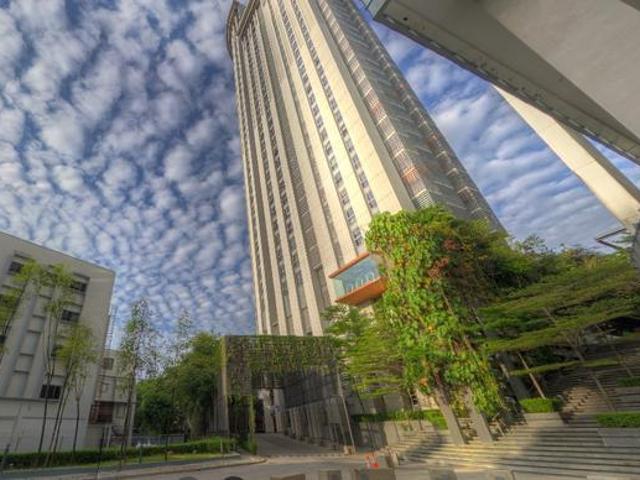 Serviced Residence for sale in Petaling, Damansara Damai