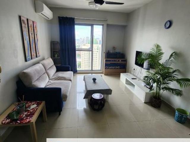 Condominium for sale in Petaling, Damansara Damai