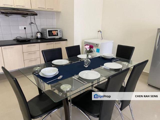 Condominium for sale in Petaling, Damansara Damai