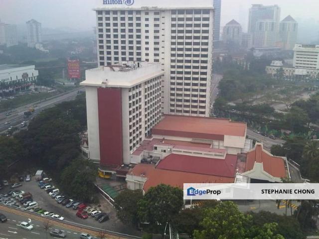 Condominium for sale in Petaling, Damansara Damai