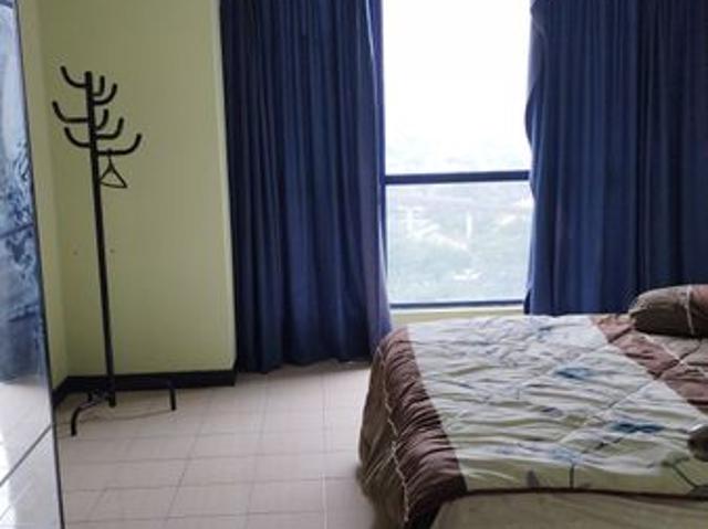 Condominium for rent in Seksyen 8, Petaling Jaya