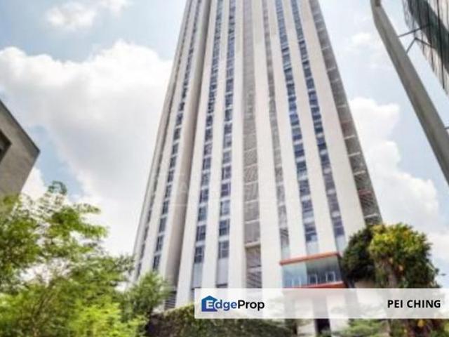 Condominium for sale in Petaling, Damansara Damai