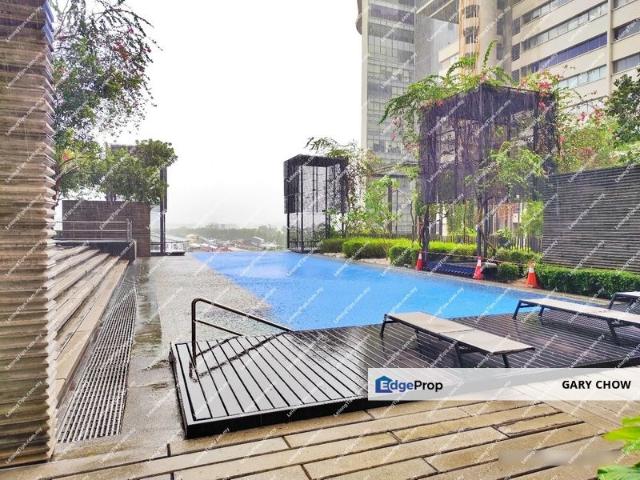 Condominium for sale in Petaling, Damansara Damai