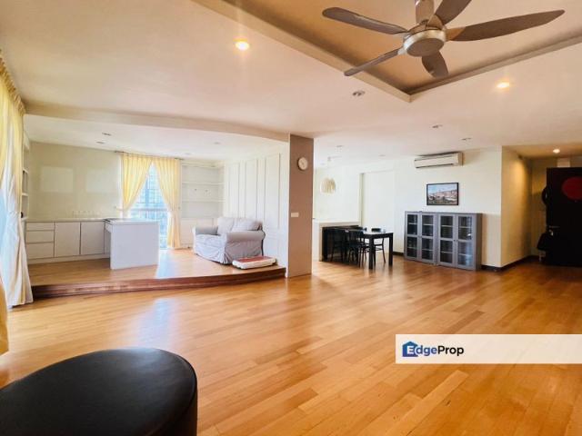 Condominium for sale in Petaling, Damansara Damai