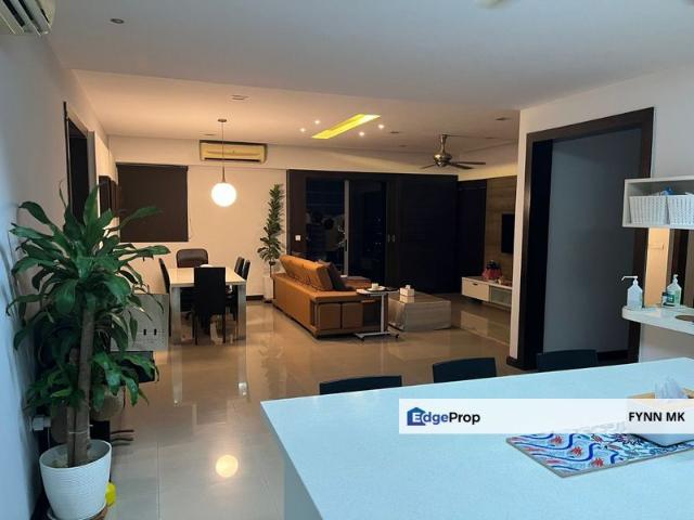 Condominium for sale in Petaling, Damansara Damai