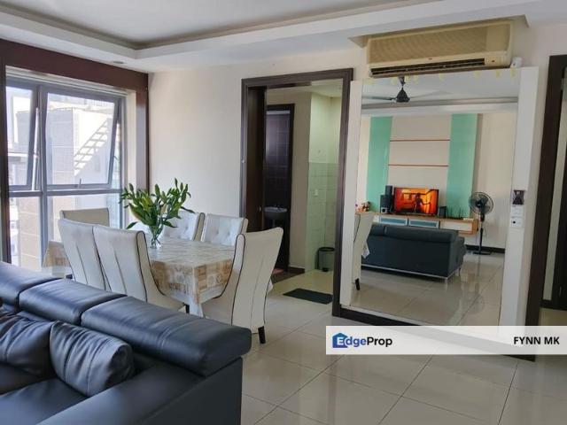 Condominium for sale in Petaling, Damansara Damai