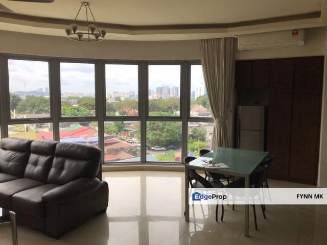 Condominium for sale in Petaling, Damansara Damai