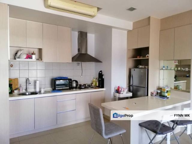 Condominium for sale in Petaling, Damansara Damai