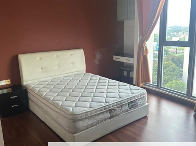 Condominium for sale in Petaling, Damansara Damai