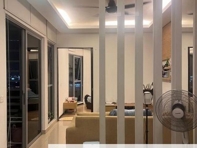 Condominium for sale in Petaling, Damansara Damai