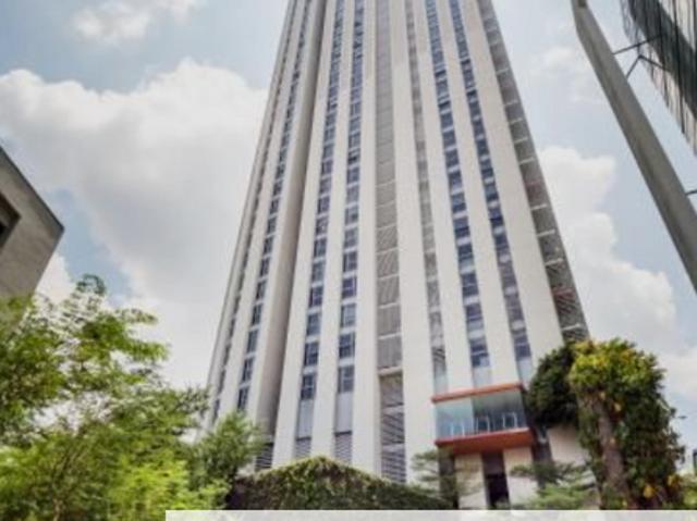 Condominium for sale in Seksyen 8, Petaling Jaya