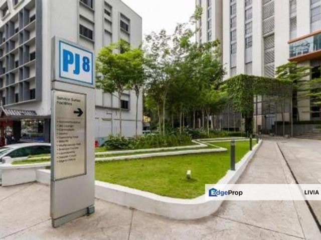 Condominium for sale in Petaling, Damansara Damai