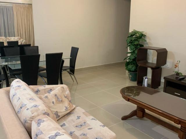 Apartment for rent in Petaling, Damansara Damai