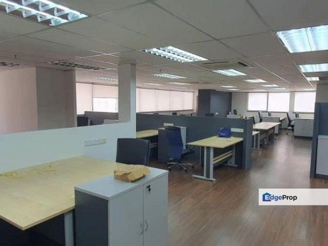 Shop for rent in Petaling, Damansara Damai