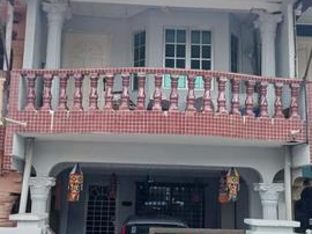 Terraced House for sale in Petaling Jaya, Petaling