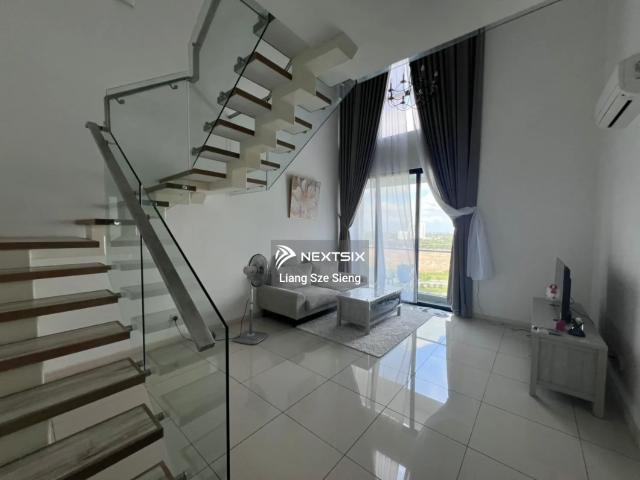Shop for rent in Selangor