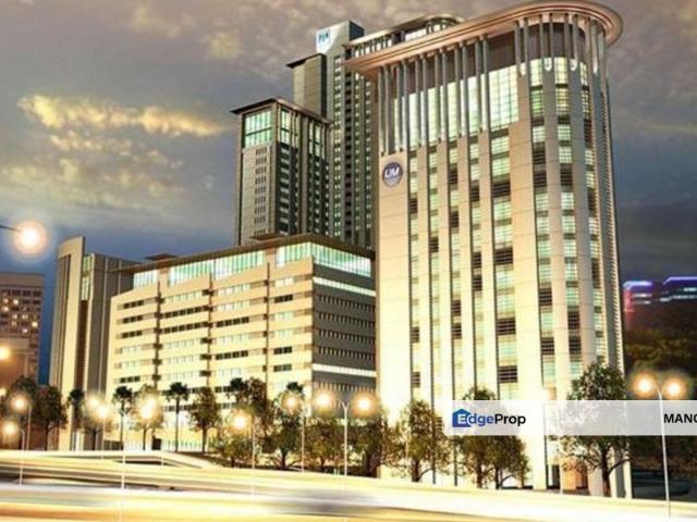 Condominium for rent in Petaling, Damansara Damai