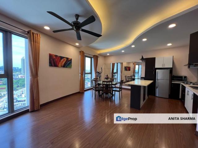 Condominium for sale in Petaling, Damansara Damai