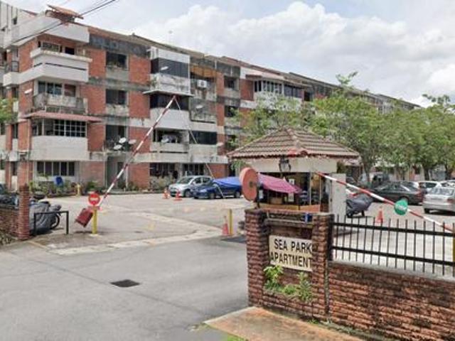 Condominium for sale in Petaling, Damansara Damai
