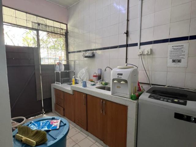 House for rent in Petaling, Damansara Damai