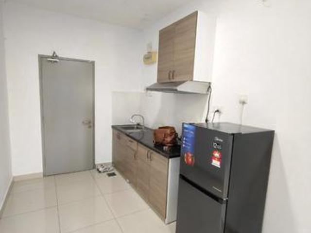 Apartment for rent in Petaling, Damansara Damai