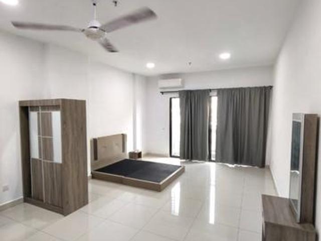 Apartment for rent in Petaling, Damansara Damai
