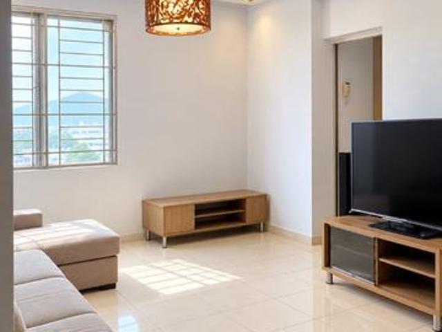 Serviced Residence for sale in Majlis Bandaraya Subang Jaya, Petaling