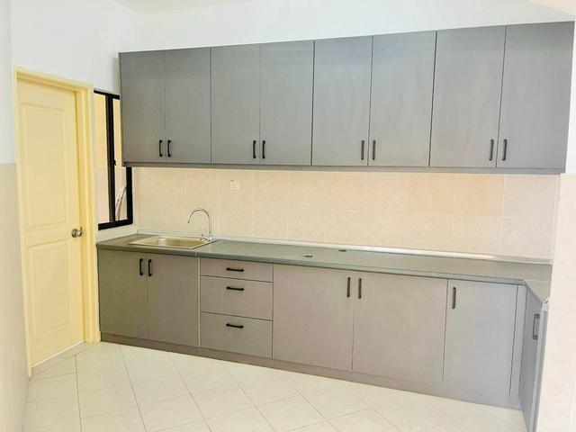 Condominium for rent in Selangor