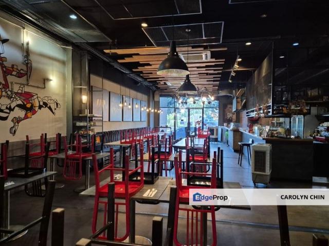 Shop for rent in Petaling, Damansara Damai