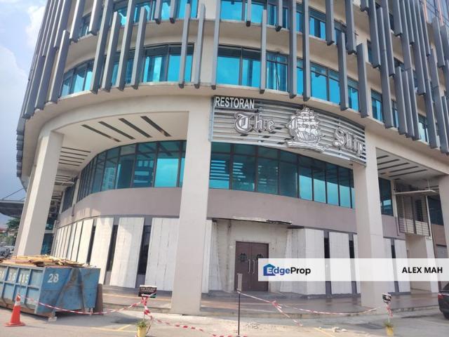 Shop for rent in Petaling, Damansara Damai