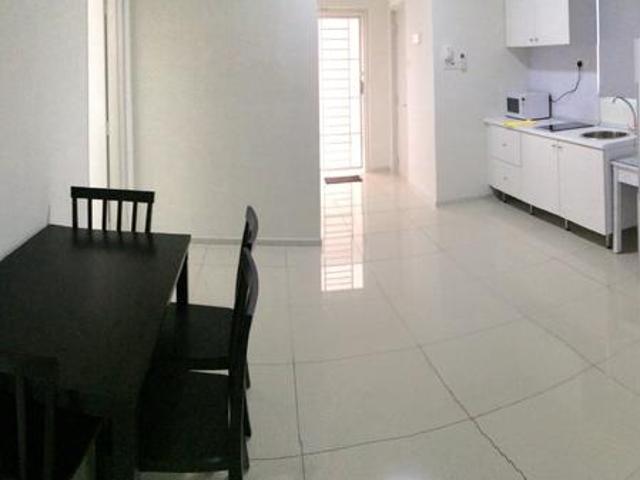 Serviced Residence for rent in Petaling, Damansara Damai