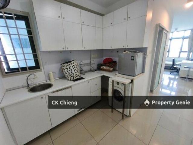 Apartment for rent in Petaling, Damansara Damai