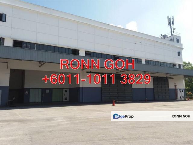 Warehouse for rent in Seksyen 51A, Petaling Jaya