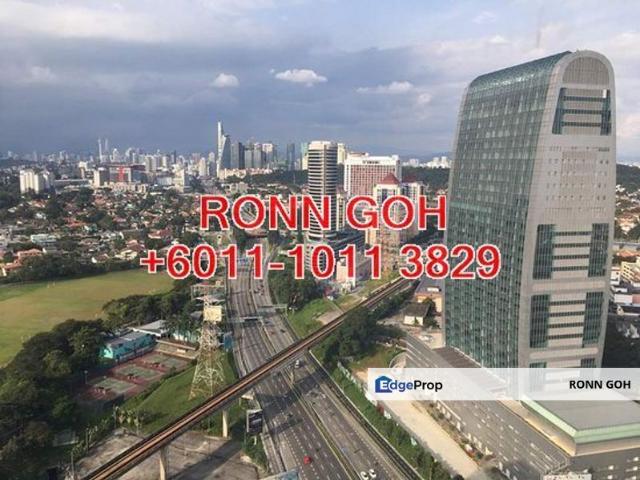 Warehouse for rent in Seksyen 51A, Petaling Jaya