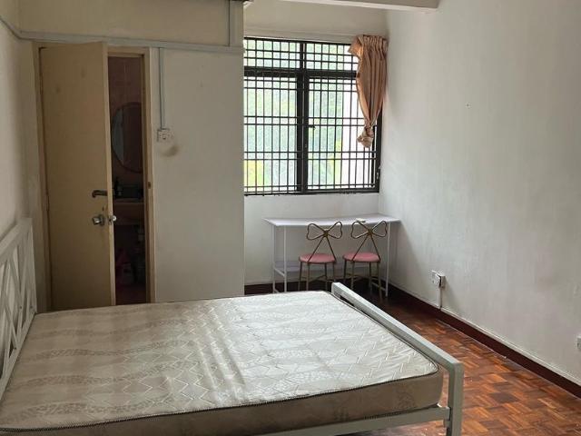 Room for rent in Petaling, Damansara Damai