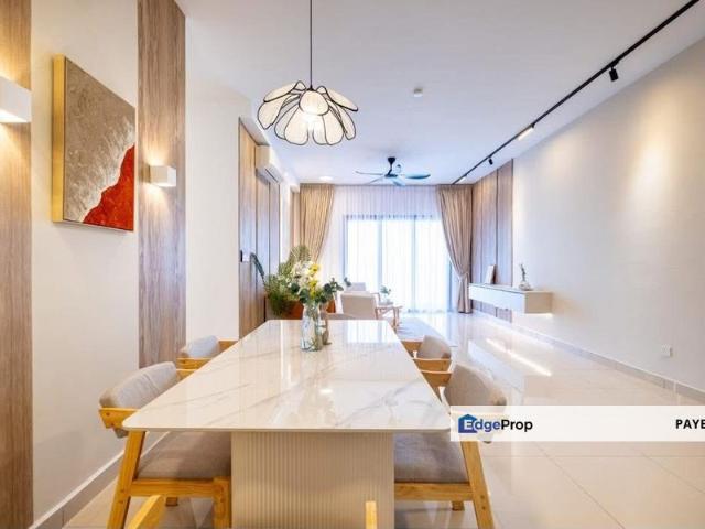 Condominium for sale in Petaling, Subang Jaya