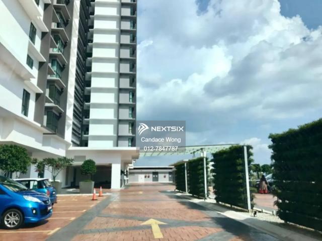 Shop for sale in Petaling, Damansara Damai