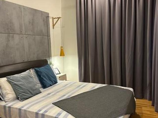 Serviced Residence for rent in Petaling, Damansara Damai