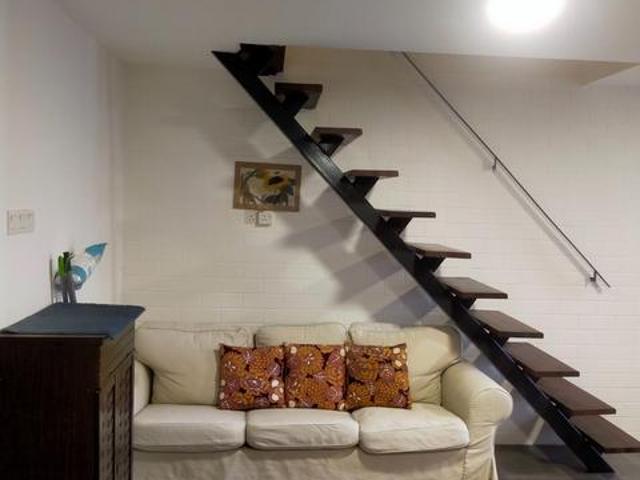 Serviced Residence for rent in Petaling, Damansara Damai