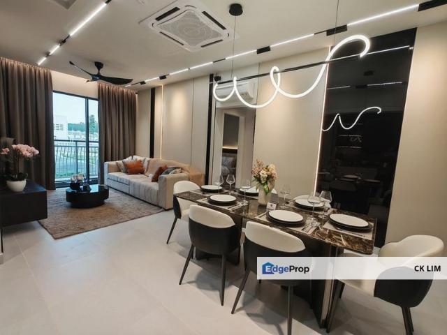 Condominium for sale in Petaling, Subang Jaya