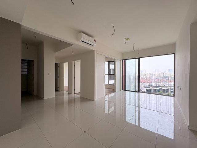 Condominium for sale in Petaling, Damansara Damai