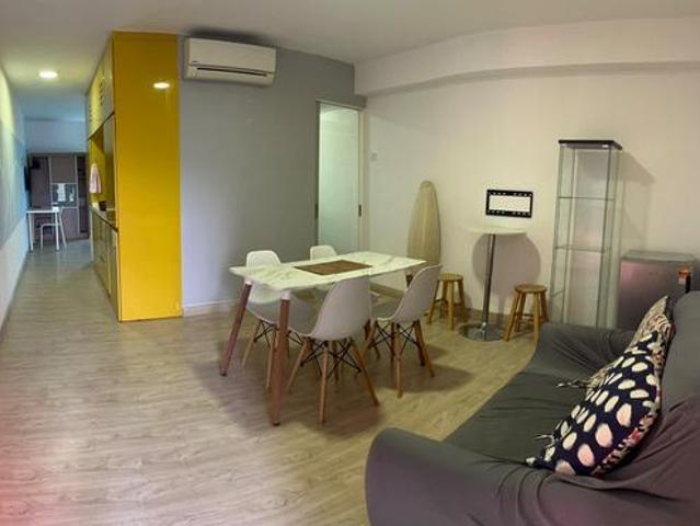 Apartment for sale in Petaling, Damansara Damai