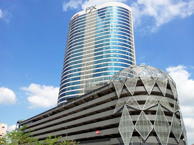 Office for rent in Petaling, Damansara Damai