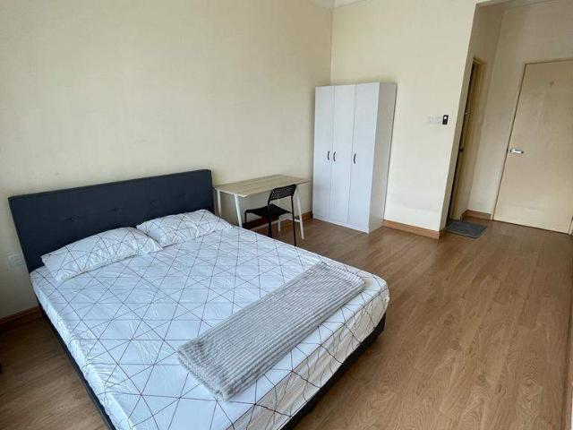 Room for rent in Petaling, Damansara Damai