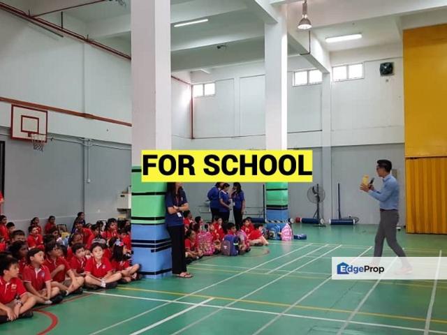 Shop for rent in Petaling, Damansara Damai
