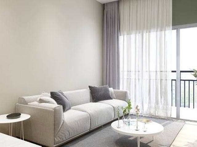 Condominium for sale in Petaling, Damansara Damai