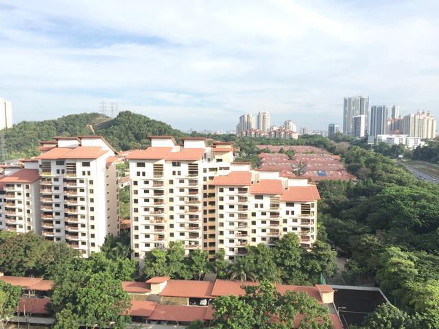 Condominium for sale in Petaling, Damansara Damai