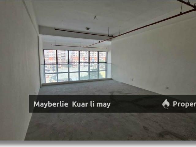 Office for rent in Petaling, Damansara Damai