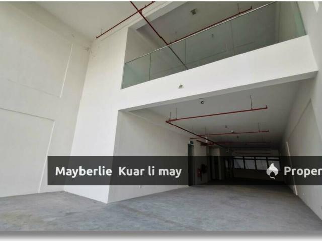 Office for rent in Petaling, Damansara Damai