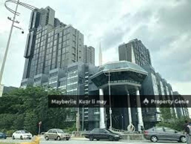 Office for rent in Petaling, Damansara Damai